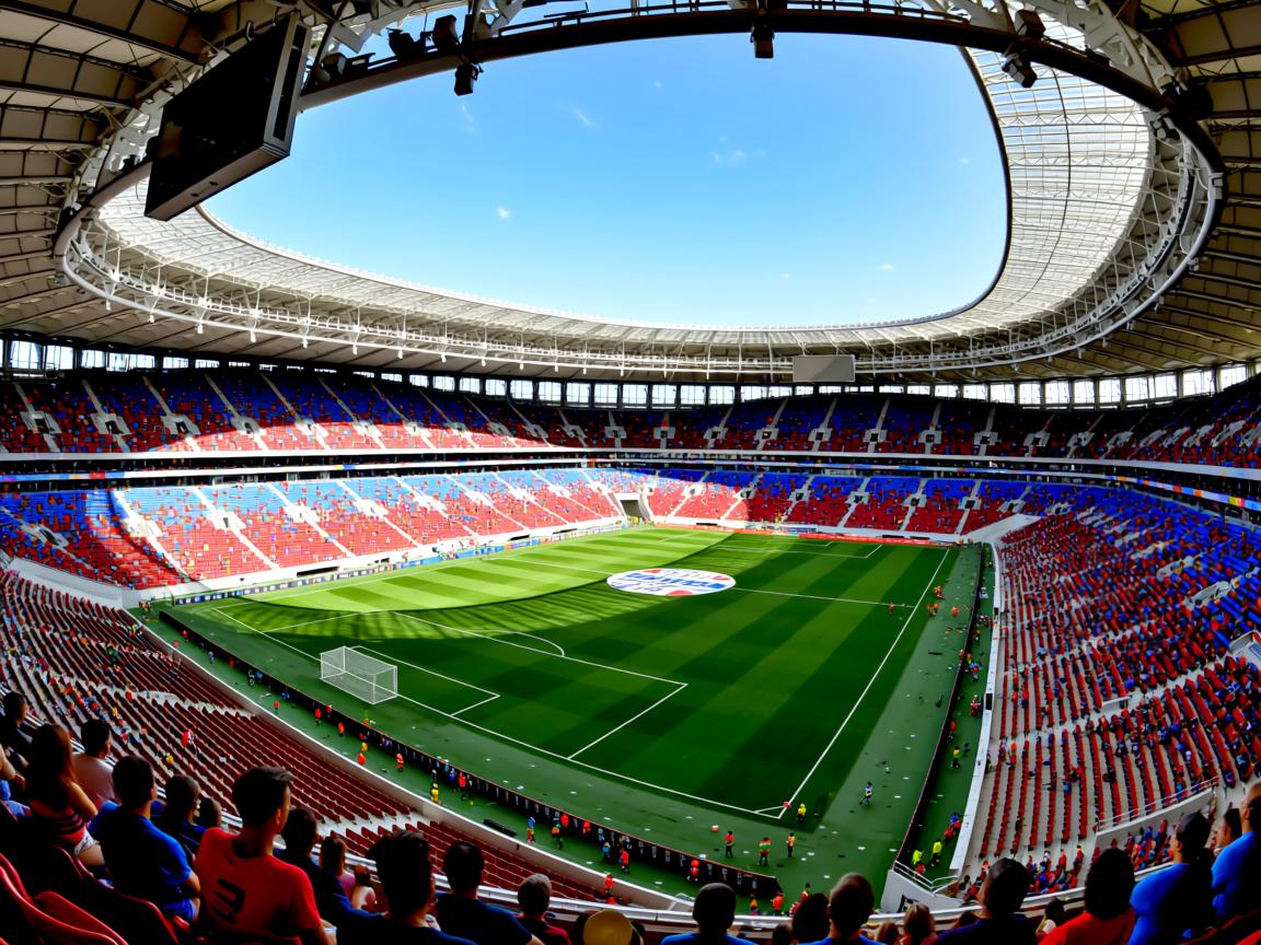 米兰体育milan-“决战时刻！拳台上的王者之争”  第1张