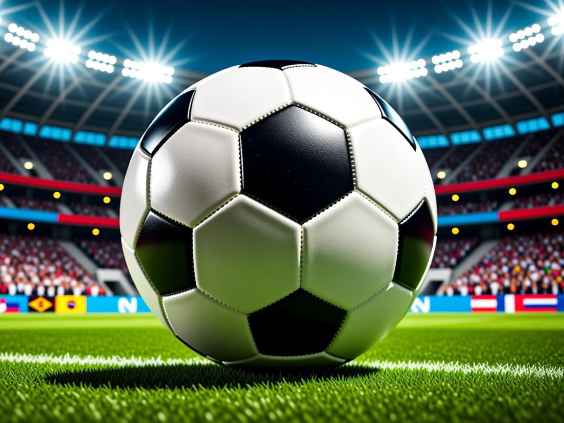 米兰体育milan-“决战时刻！拳台上的王者之争”  第2张